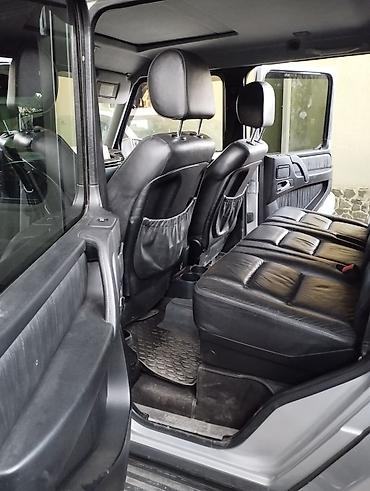 продаю крайслер: Mercedes-Benz : 2007 г., 3 л, Автомат, Дизель, Внедорожник — 6