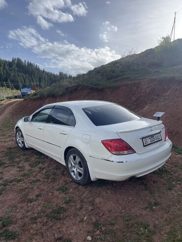 гаражные распродажи: Honda Legend: 2005 г., 3.5 л, Автомат, Бензин, Седан