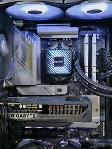 Desktop računari i radne stanice: Ryzen 9 9900X RTX 5060 X870 32GB 1TB - SM171PC. ✨ Prodaja i sklapanje — 8