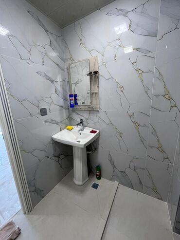 Yeni tikili: 3 otaqlı, Yeni tikili, 102 kv. m — 14