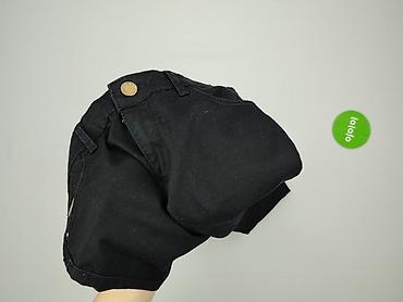 botki bershka: Stradivarius, Jeansy damskie, rozmiar S — 5