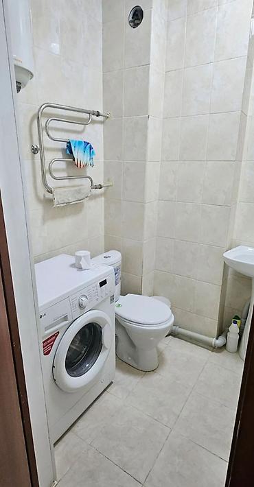 Долгосрочная аренда квартир: 1 комната, Без подселения, С мебелью полностью — 4