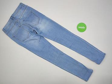 dżinsy moro: DENIM JEANS, Jeansy damskie, rozmiar XS — 3