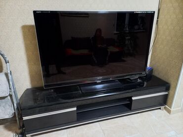 японский телевизор шарп: Телевизор Sharp AQUOS с поддержкой Quattron 3D - Диагональ экрана