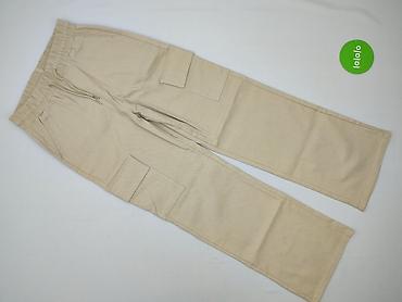 timberland: Cargo, Spodnie cargo damskie, rozmiar M — 2