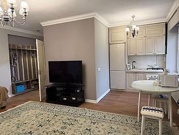 Долгосрочная аренда квартир: 3 комнаты, Собственник, Без подселения, С мебелью полностью — 2