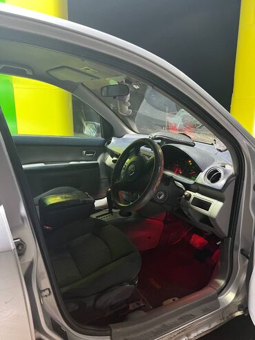 Mazda: Mazda Demio: 2004 г., 1.3 л, Автомат, Бензин, Хэтчбэк — 5