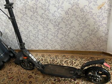 Другой транспорт: Самокат 🛴 сатылат колдонулган.Продаётся Самокат 🛴 б/у