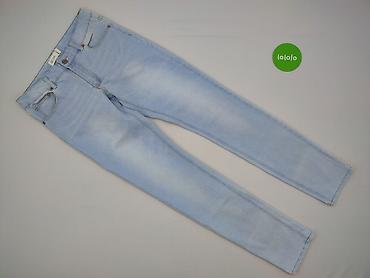 mex 40 size: Gina Tricot, Jeansy damskie, rozmiar M — 2