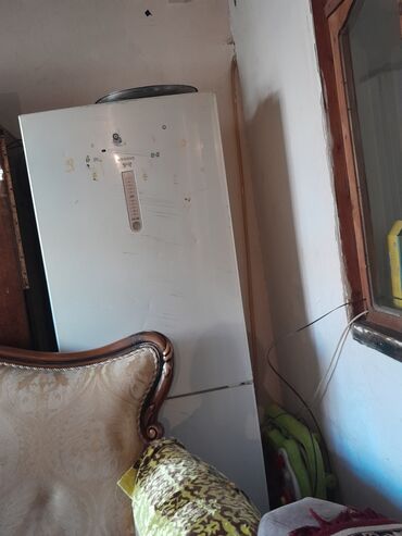 siemens ef81: Б/у Холодильник Siemens, Двухкамерный, цвет - Белый