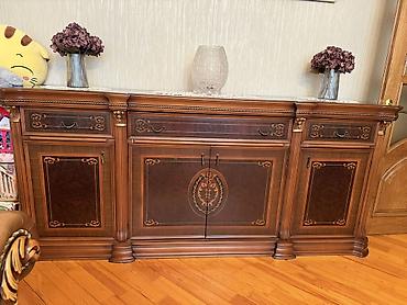 Qonaq otağı dəstləri: Divan — 2