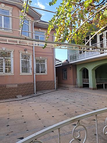 Дома: 6 комнат и более, 240 м², 6 соток, Ош, Собственник — 2