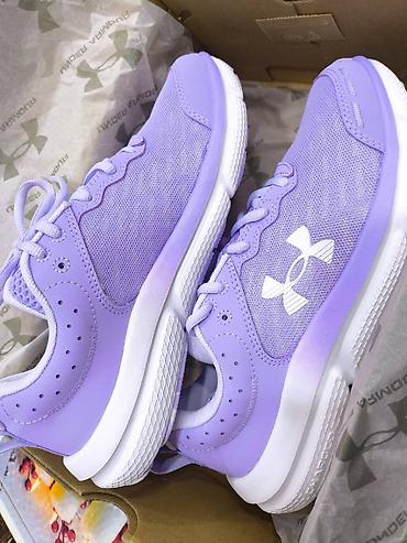 under armour: Ölçü: 38.5, Yeni — 7