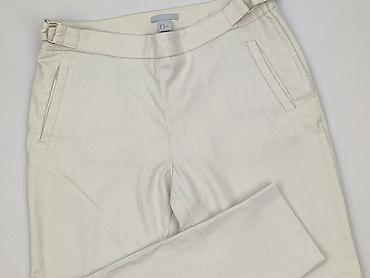 buty m: H&M, Spodnie materiałowe damskie, rozmiar M — 1