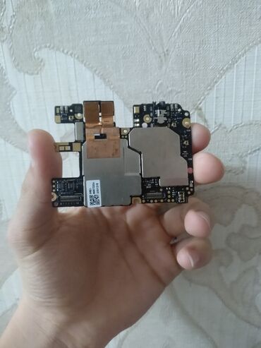 passat b3 zapchasti: Xiaomi Redmi Note 6 Pro, 64 ГБ
