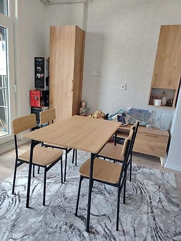 Uzunmüddətli kirayə mənzillər: 🏡 ƏMLAK MƏLUMATLARI 📍 Ünvan: Sumqayıt Şəhəri,Bağça Şəhər Yaşayış — 2