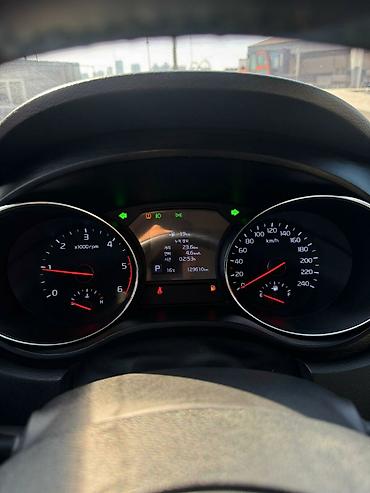 Kia: Kia Carnival: 2020 г., 2.2 л, Автомат, Дизель, Минивэн — 10