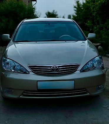 voxy noah: Toyota Camry: 2004 г., 3 л, Автомат, Бензин, Седан — 1