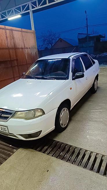 Daewoo: Daewoo Nexia: 2012 г., Механика, Бензин, Седан at lalafo.kg — 3 Daewoo: Daewoo Nexia: 2012 г., Механика, Бензин, Седан — 3