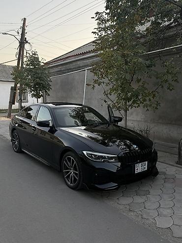 фары на опель вектра б: BMW 3 series: 2020 г., 2 л, Автомат, Бензин, Седан — 2