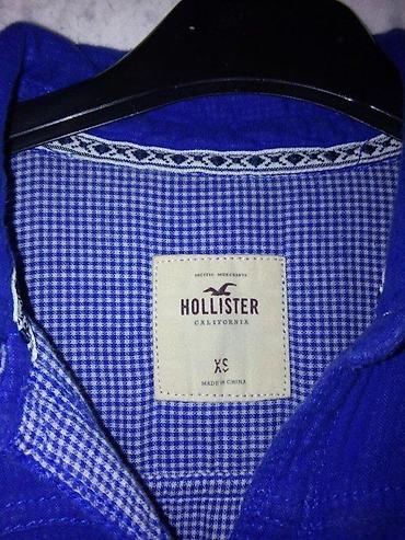 torbe m: HOLLISTER USA ZENSKA KOSULJA PIMA PAMUK TOP STANJE AKCIJA | Cene — 2