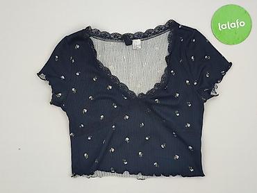 gorset cropp: H&M Divided, Top damski, rozmiar S — 2