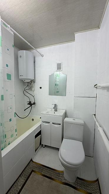 Продажа квартир: 2 комнаты, 48 м², Вефа ТЦ 104 серия, 4 этаж, Косметический ремонт — 3