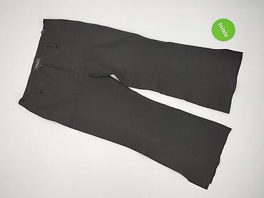 classics77 womens: Spodnie materiałowe damskie, rozmiar XL — 2