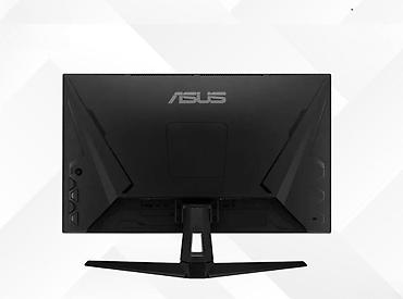 "Asus TUF Gaming VG27AQ3A" monitor ASUS TUF Gaming VG27Q3A Displey