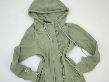 bluzki gorsetowe eleganckie: Hoodie, XL (EU 42), condition - Good