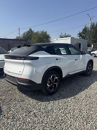 li auto: Dongfeng : 2026 г., Автомат, Электромобиль, Кроссовер — 5