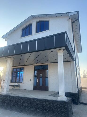 Продажа домов: Дом, 230 м², 5 комнат, Агентство недвижимости, Евроремонт — 1