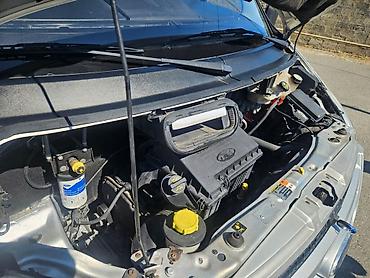 turbo az ford transit 8 1: Ford Transit: 2.2 l | 2009 il 302000 km Mikroavtobus — 5