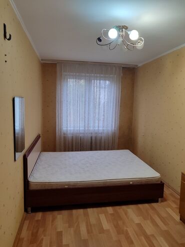 Долгосрочная аренда квартир: 3 комнаты, Агентство недвижимости, Без подселения, С мебелью полностью