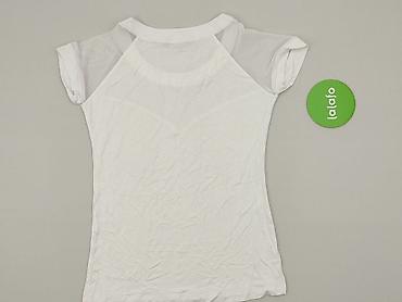 bluzki coco chanel: Chanel, T-shirt damski, rozmiar S — 3
