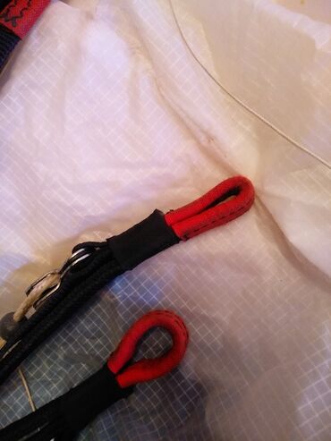 Другое для спорта и отдыха: Продаётся параплан swing mistral 7. Внимание! Только крыло. Дата at lalafo.kg — 10 Другое для спорта и отдыха: Продаётся параплан swing mistral 7. Внимание! Только крыло. Дата — 10