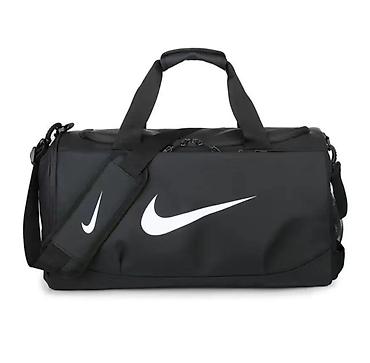 Дорожные сумки: ПРОДАЮ НОВУЮ СУМКУ В МАТЕРИАЛЕ ОКСФОРД,ПОДОЙДЕТ КАК ДЛЯ СПОРТА ТАК ЖЕ — 9