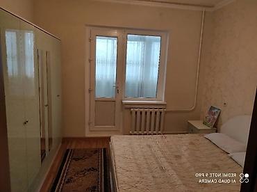 48: 2 комнаты, 48 м², ул. Московская / Турусбекова 105 серия, 3 этаж, Косметический ремонт — 9