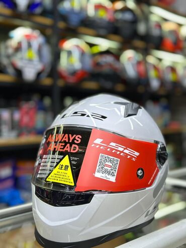 Мотоэкипировка: Мотошлем, Новый, Самовывоз, Платная доставка — 3