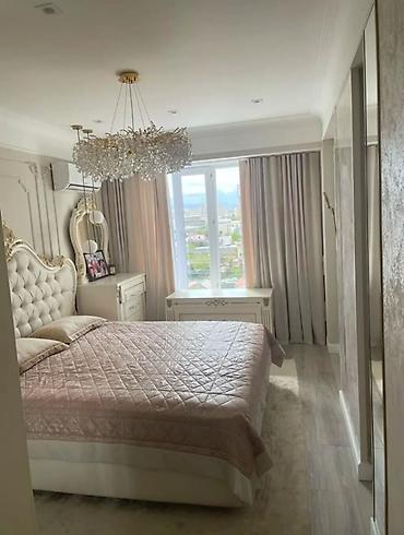 royal: 3 комнаты, 85 м², ул. Фрунзе / Логвиненко Элитка, 10 этаж, Дизайнерский ремонт — 2