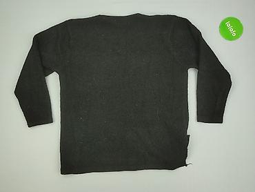 cn 175104b: Sweter damski, rozmiar 4XL — 3