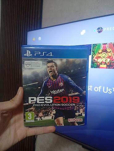 PlayStation үчүн оюндар: Продаю или меняю Fifa23 нет диска просто коробка.Игры для PlayStation — 8