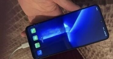Hoffmann: Normal işlek telefondu heçbir problemi yordu öz telefonumdu senedleri