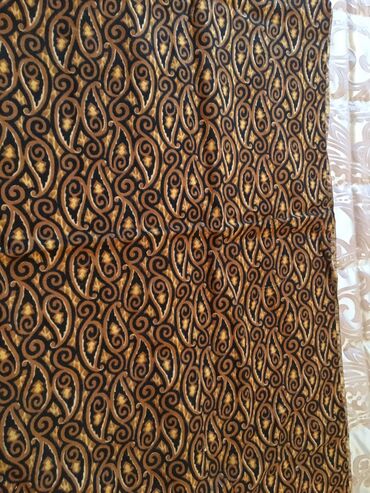 turk tekstil sederek: Бумазея длина2.40шир73