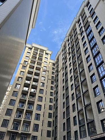 квартал: Сдан, Элитка, 2 комнаты, 78 м² — 5
