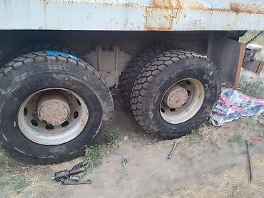 Грузовики: Грузовик, Стандарт, 7 т, Б/у — 5