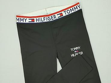legginsy softshell: Tommy Hilfiger, Legginsy Sportowe damskie, rozmiar 2XL — 1
