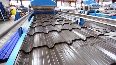 Металлочерепица: ✅профнастил ✅ металлочерепица ✅ сайдинг(фран,карниза) ✅ желоба — 26