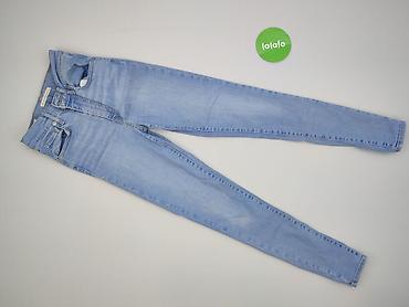 la milla: Levi’s, Jeansy damskie, rozmiar 2XS — 2