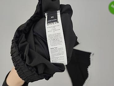 buy online: Shein, Spodnie materiałowe damskie, rozmiar XS — 4